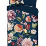 Dekbedovertrek Descanso Fiori