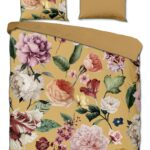 Dekbedovertrek Descanso Fiori