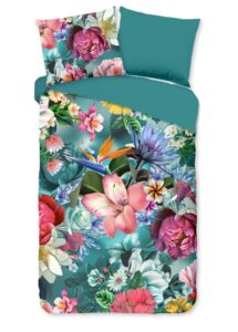 Dekbedovertrek Good Morning Tiandra