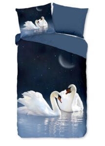 Dekbedovertrek Pure microvezel Share