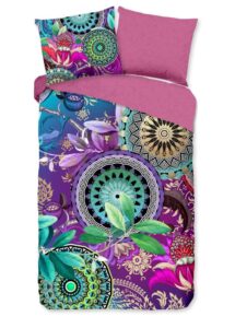 Dekbedovertrek HIP Axelle