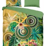 Dekbedovertrek HIP Yissa