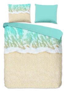 Dekbedovertrek Good Morning Beach