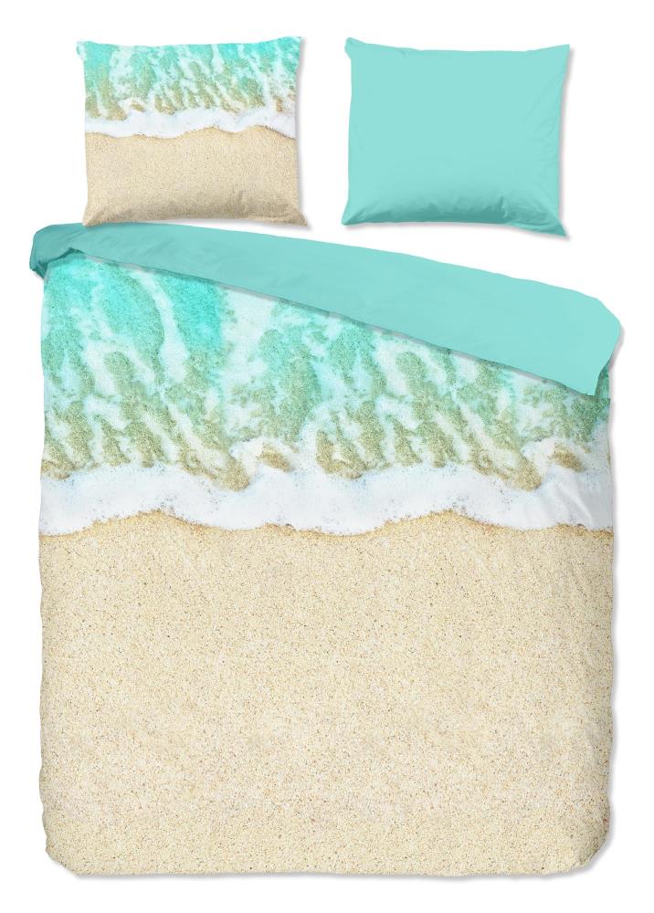 Dekbedovertrek Good Morning Beach