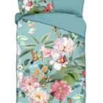 Dekbedovertrek Descanso Fungi