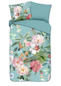 Dekbedovertrek Descanso Fungi