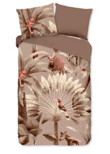 Dekbedovertrek Good Morning Fuji