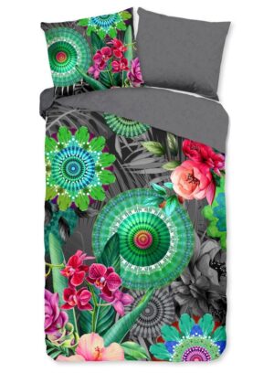 Dekbedovertrek HIP Thirze