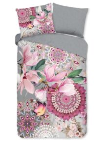 Dekbedovertrek HIP Flanel Inaya