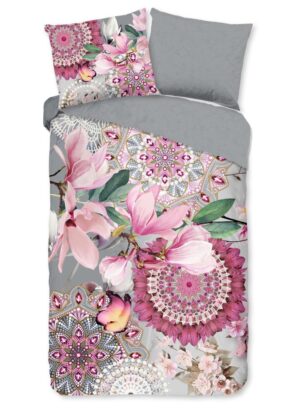 Dekbedovertrek HIP Flanel Inaya