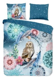 Dekbedovertrek HIP Kolya