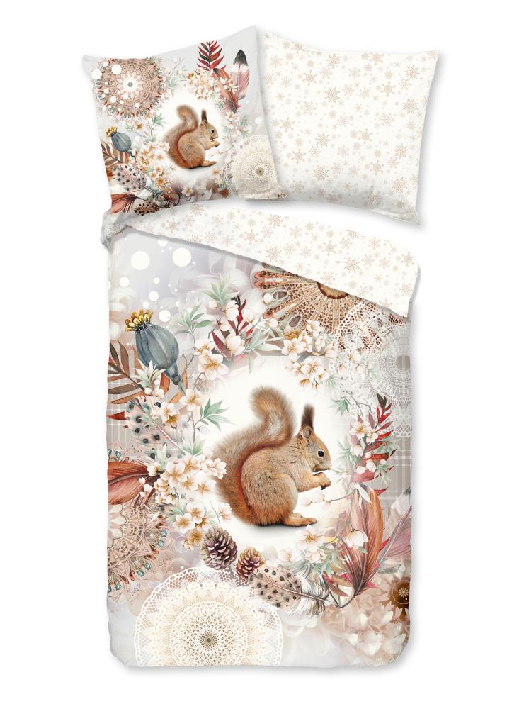 Dekbedovertrek HIP Flanel Romar