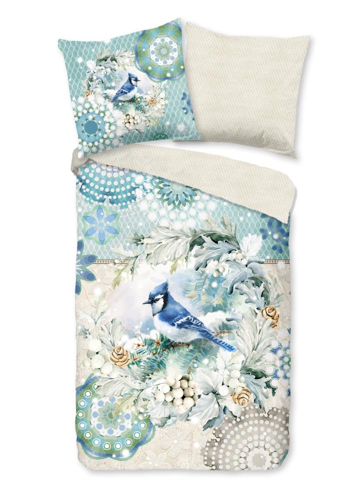 Dekbedovertrek HIP Flanel Camunda