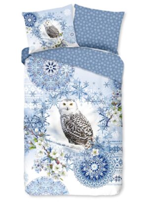 Dekbedovertrek HIP Flanel Phalini