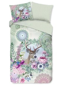 Dekbedovertrek HIP Flanel Romini