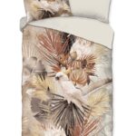 Dekbedovertrek Descanso Pippa