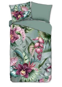 Dekbedovertrek Descanso Allison