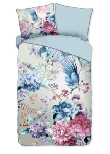 Dekbedovertrek Descanso Mondet