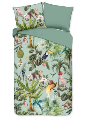 Dekbedovertrek Descanso Ignadi