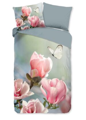 Dekbedovertrek Good Morning Close