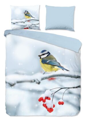 Dekbedovertrek Good Morning Crisp