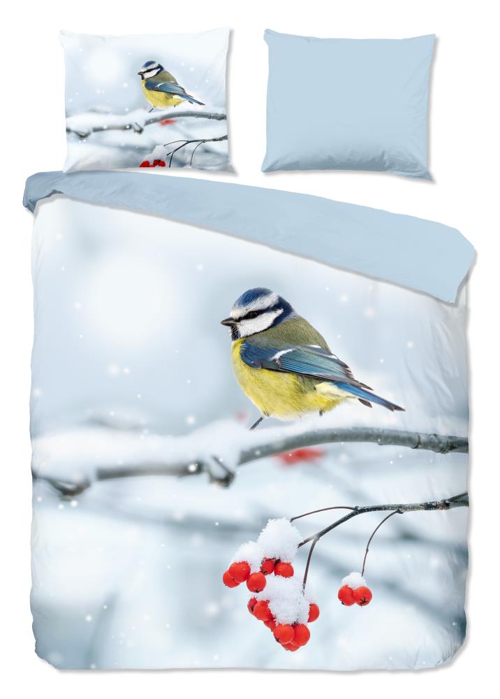 Dekbedovertrek Good Morning Crisp