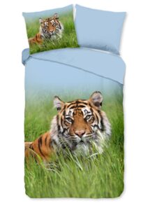 Dekbedovertrek Good Morning Silence