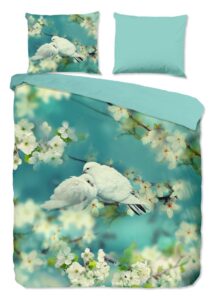 Dekbedovertrek Good Morning Loving