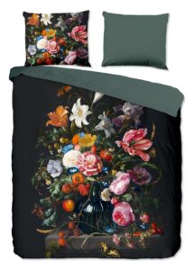 Dekbedovertrek Good Morning Deja