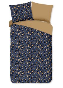 Dekbedovertrek Pure microvezel Colin