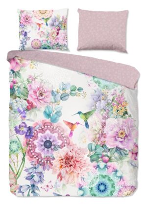 Dekbedovertrek HIP Isaye