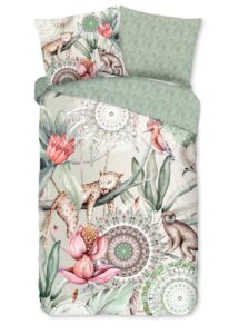 Dekbedovertrek HIP Wayan