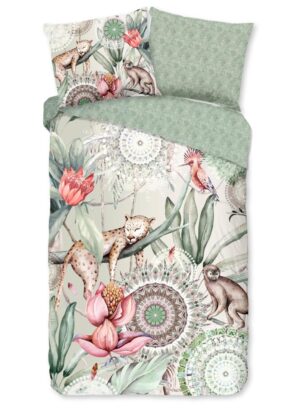 Dekbedovertrek HIP Wayan