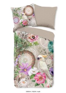 Dekbedovertrek HIP Indah