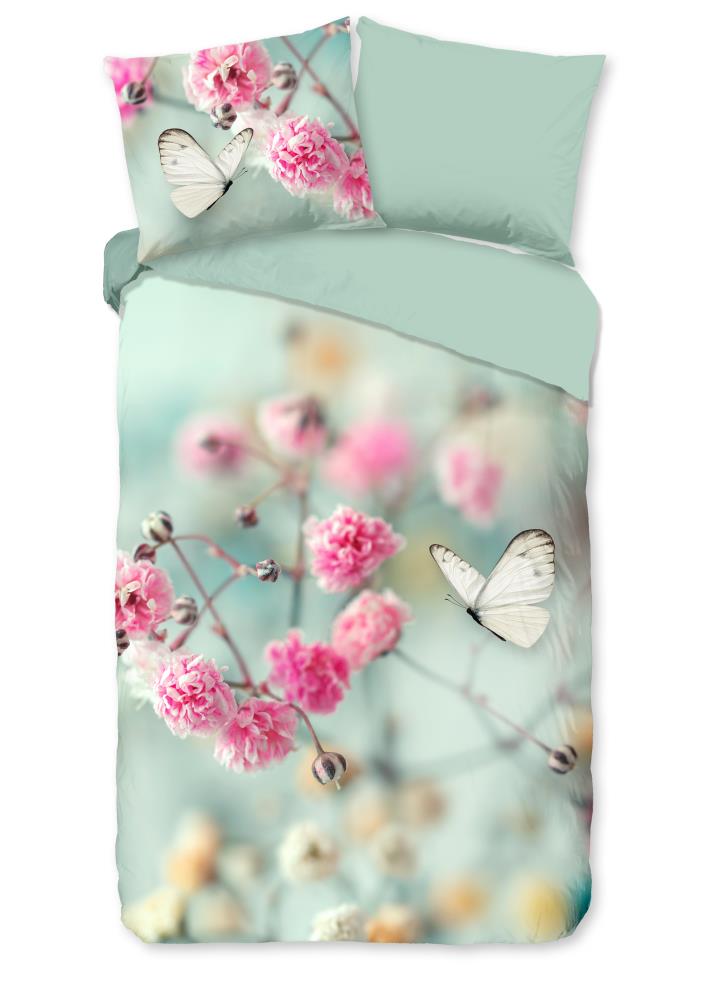 Dekbedovertrek Good Morning Adel