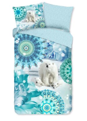 Dekbedovertrek HIP Flanel Seppo