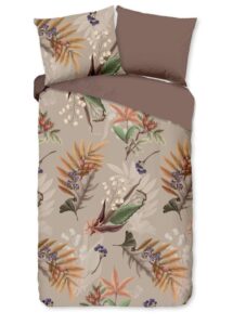 Dekbedovertrek Good Morning Otso