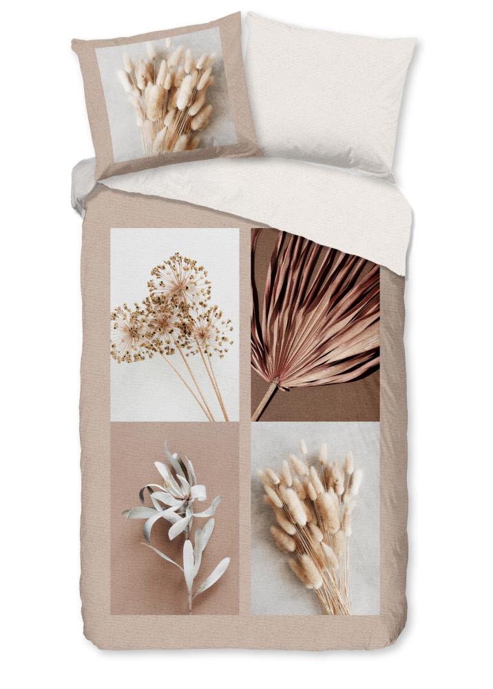 Dekbedovertrek Good Morning Kami