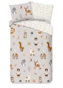 Kinderdekbedovertrek Good Morning Woody