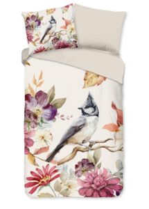 Dekbedovertrek Good Morning Inga