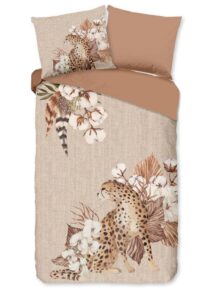 Dekbedovertrek Good Morning Flanel Chevy