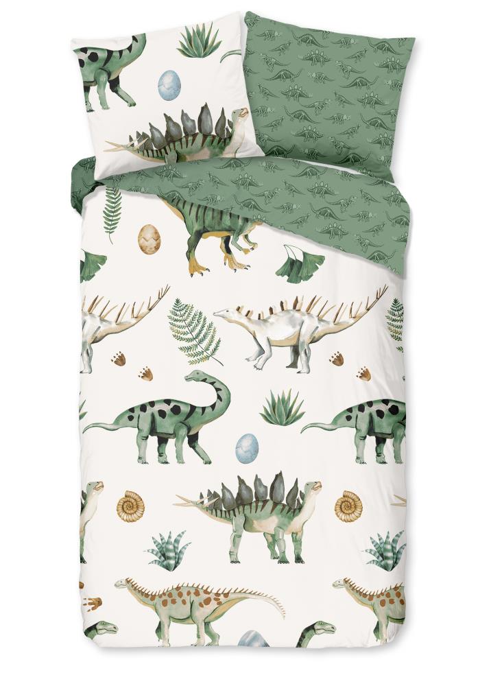 Kinderdekbedovertrek Good Morning Gabi