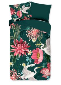 Dekbedovertrek Pure microvezel Telse