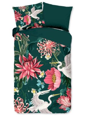 Dekbedovertrek Pure microvezel Telse