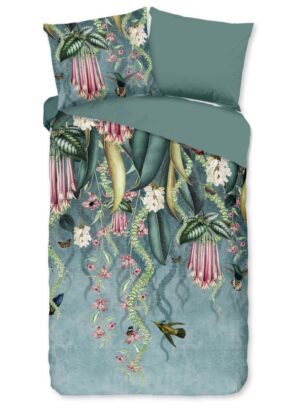 Dekbedovertrek Pure microvezel Mista