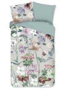 Dekbedovertrek Good Morning Fina