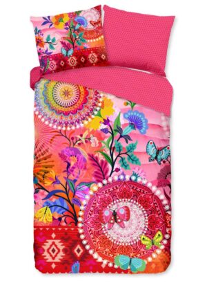 Dekbedovertrek HIP Giselah