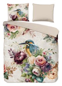 Dekbedovertrek Descanso Verde