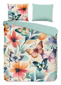 Dekbedovertrek Good Morning Vallee