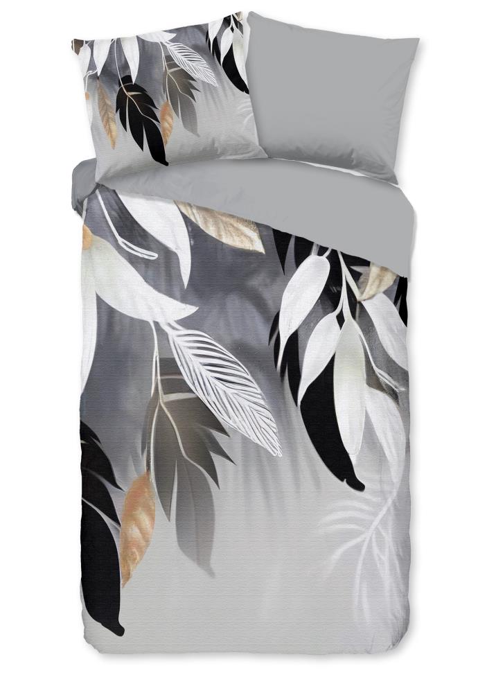 Dekbedovertrek Pure microvezel Ross